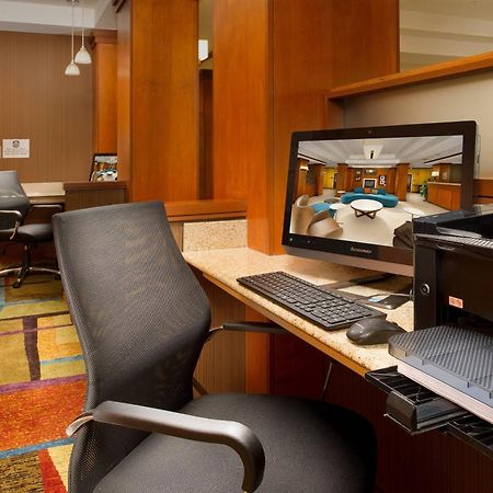 Fairfield Inn & Suites By Marriott Waco North מראה חיצוני תמונה