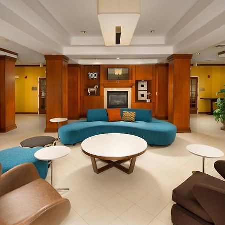 Fairfield Inn & Suites By Marriott Waco North מראה חיצוני תמונה