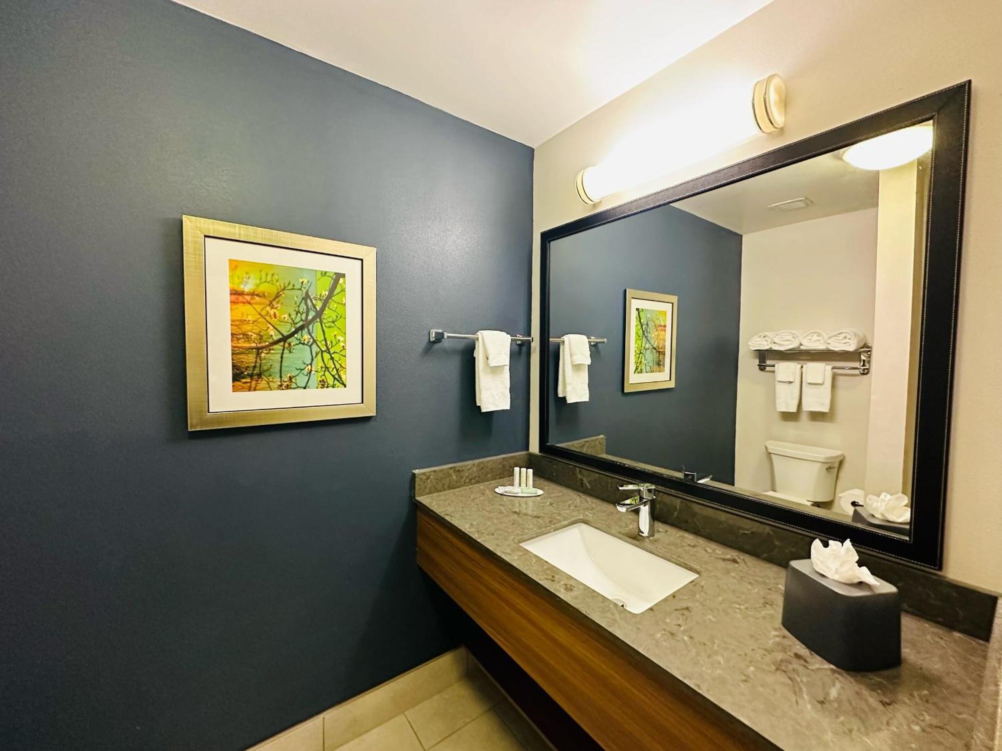 Fairfield Inn & Suites By Marriott Waco North מראה חיצוני תמונה