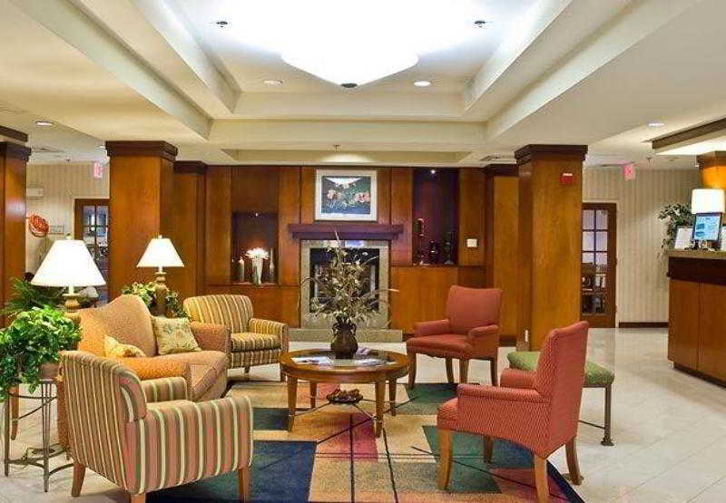 Fairfield Inn & Suites By Marriott Waco North מראה חיצוני תמונה