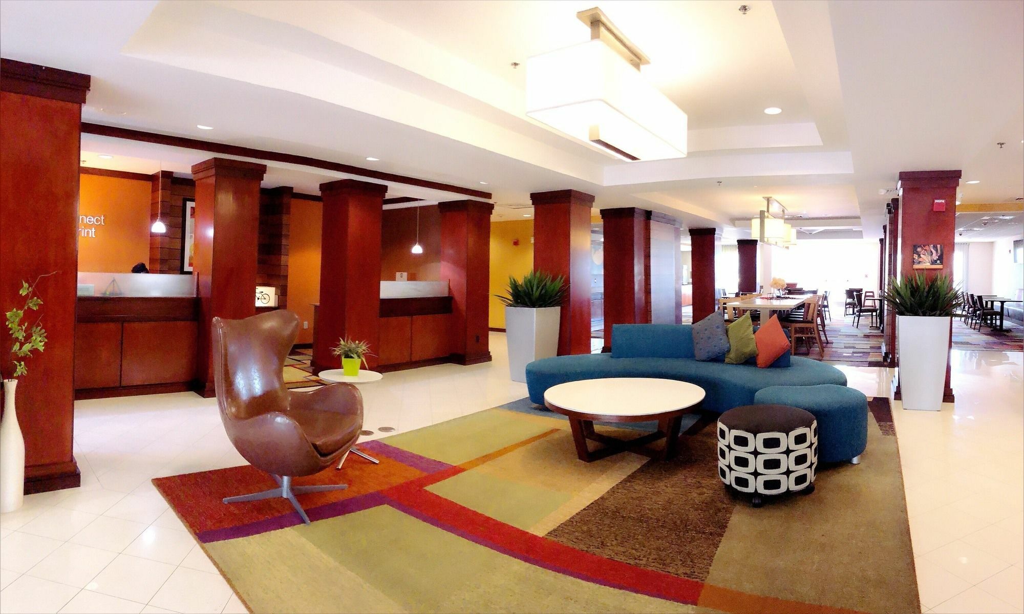 Fairfield Inn & Suites By Marriott Waco North מראה חיצוני תמונה