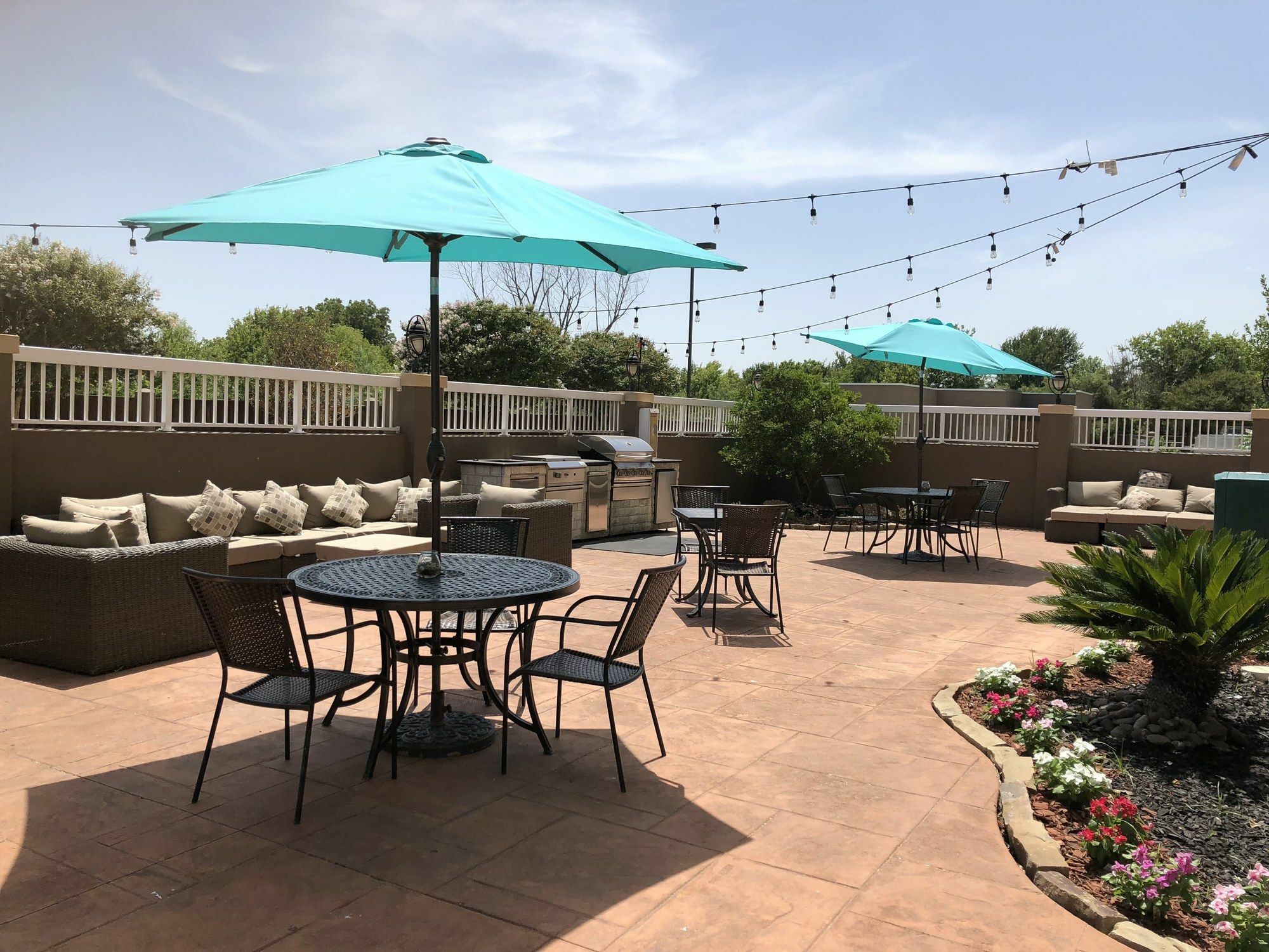 Fairfield Inn & Suites By Marriott Waco North מראה חיצוני תמונה