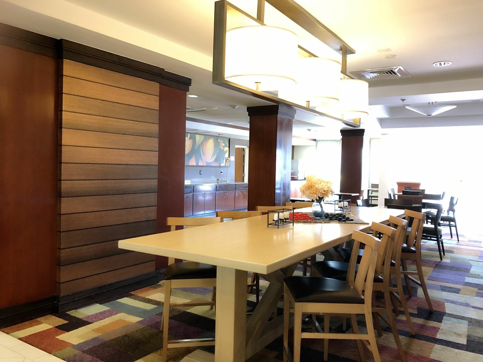 Fairfield Inn & Suites By Marriott Waco North מראה חיצוני תמונה